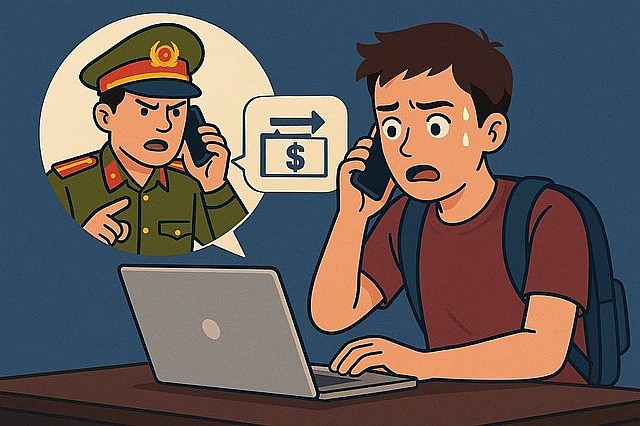 Ảnh: Quang Thuần