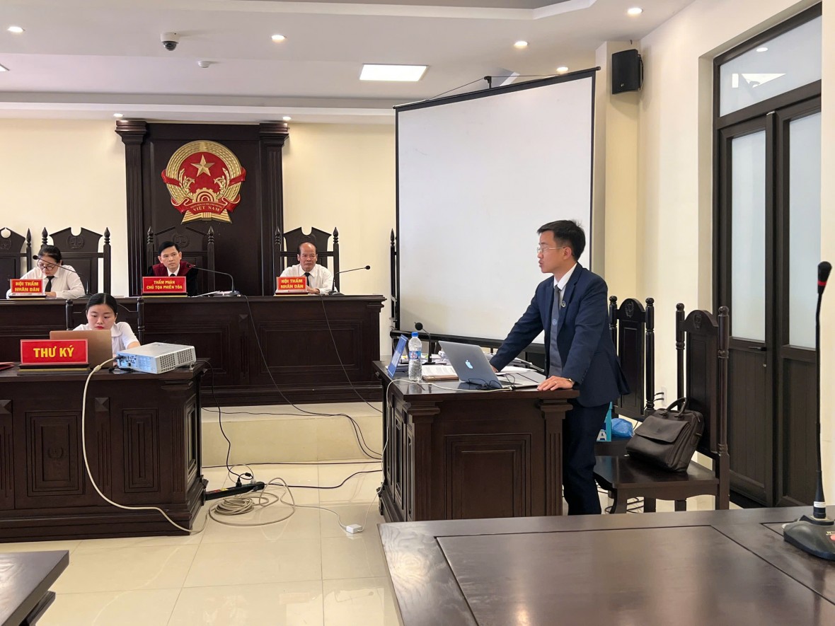 Bài học từ vụ án gắn biển cây gỗ nghiến tại Hà Giang: Sai sót không vì động cơ cá nhân