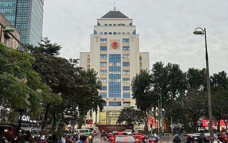 Những dịch vụ kinh doanh chứng khoán nào không chịu thuế GTGT