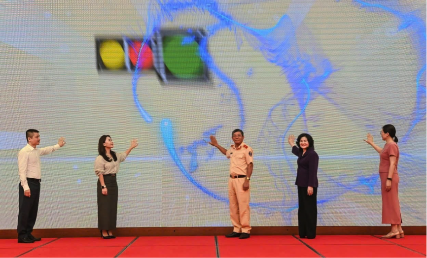 Phát động Cuộc thi 