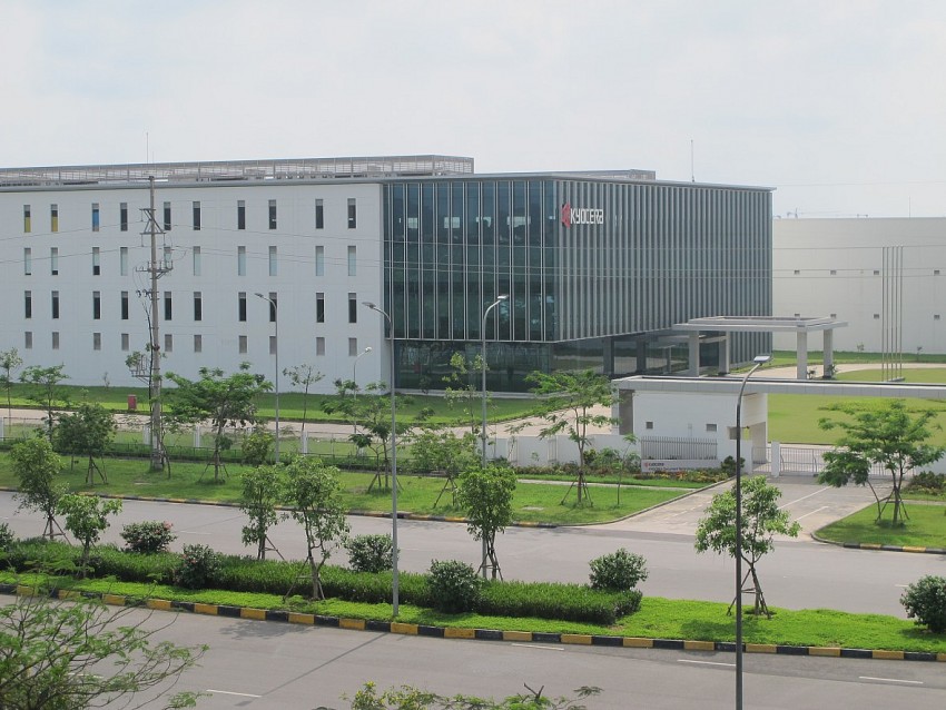 Thành lập Ban Quản lý Khu kinh tế Hải Phòng Thành lập Ban Quản lý Khu kinh tế Hải Phòng