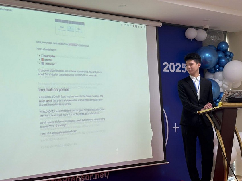 Tiny Machine Learning Bootcamp 2025: Học sinh không chỉ học mà còn làm chủ công nghệ