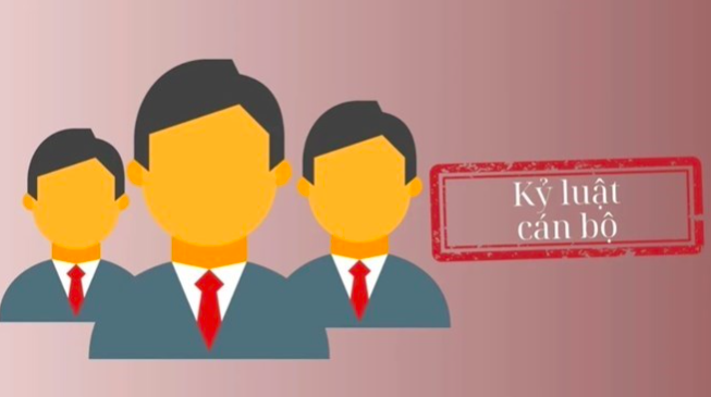 Bỏ hình thức kỷ luật giáng chức và hạ bậc lương đối với công chức. Ảnh: TTXVN Bỏ hình thức kỷ luật giáng chức và hạ bậc lương đối với công chức. Ảnh: TTXVN