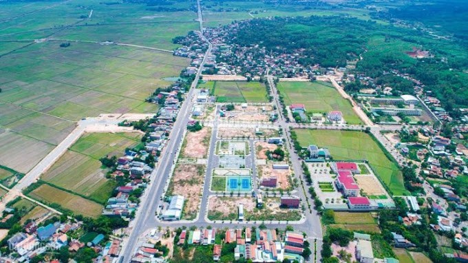 Quy định về việc lập nhiệm vụ quy hoạch đô thị và nông thôn