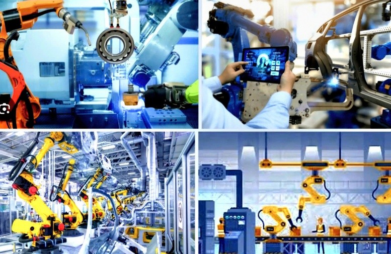 iễn thuế nhập khẩu để thúc đẩy khoa học, công nghệ và đổi mới sáng tạo Miễn thuế nhập khẩu để thúc đẩy khoa học, công nghệ và đổi mới sáng tạo