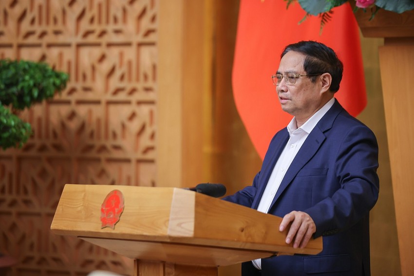 Triển khai đồng bộ các nhiệm vụ quan trọng, hoàn thành mục tiêu của năm 2025 và cả nhiệm kỳ