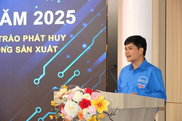 Tuổi trẻ ngành Than tích cực đổi mới sáng tạo và chuyển đổi số