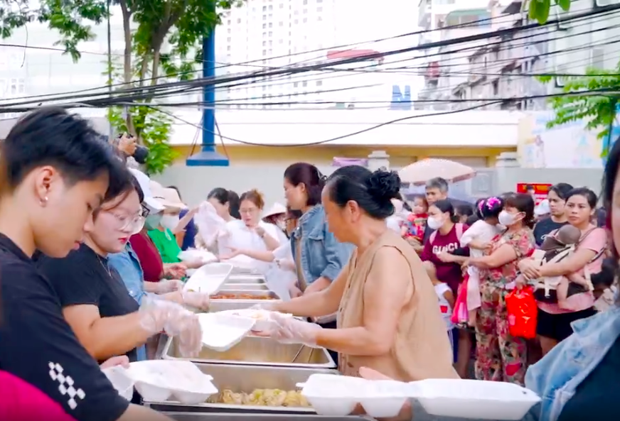 Trái Tim Việt Nam - G2G Foundation và hành trình gieo mầm tình người từ Bắc chí Nam