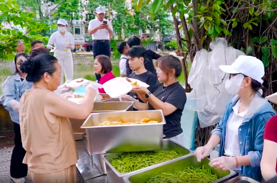 Trái Tim Việt Nam - G2G Foundation và hành trình gieo mầm tình người từ Bắc chí Nam