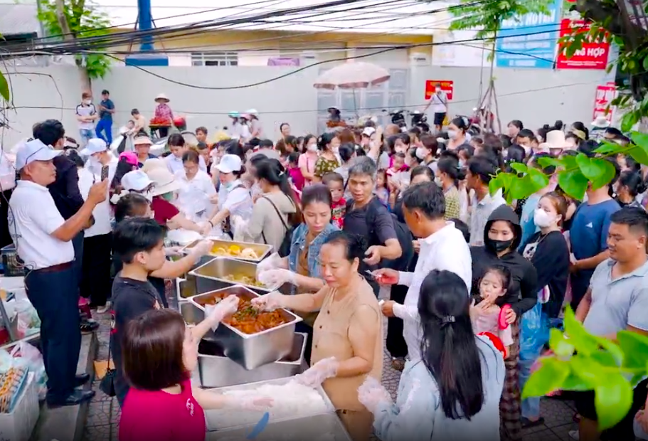 Trái Tim Việt Nam - G2G Foundation và hành trình gieo mầm tình người từ Bắc chí Nam