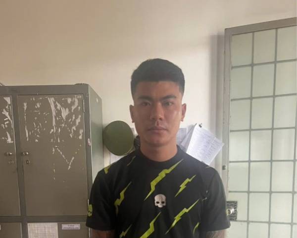 An Giang: Khởi tố nam thanh niên cho vay lãi nặng trong giao dịch dân sự lên đến 304%/01 năm An Giang: Khởi tố nam thanh niên cho vay lãi nặng trong giao dịch dân sự lên đến 304%/01 năm