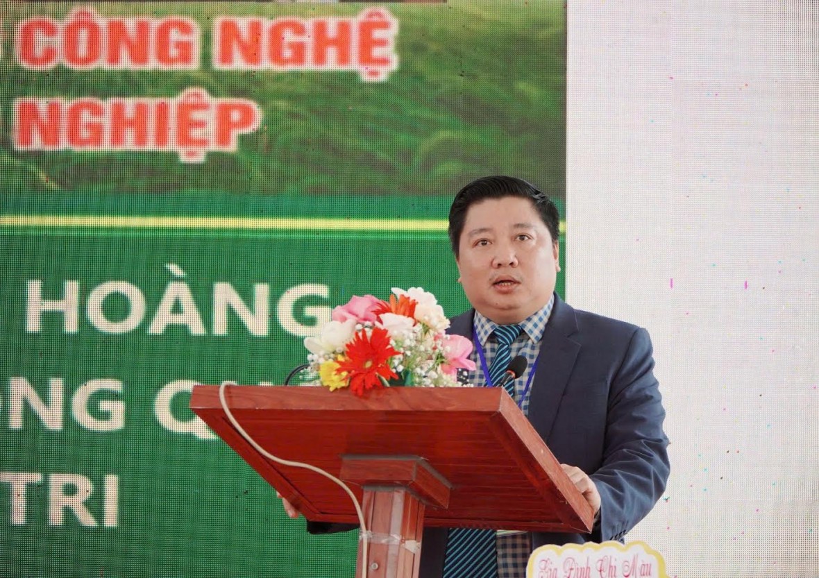 Ra mắt Phân viện Nghiên cứu công nghệ Hỗ trợ nông nghiệp (Astri) Tây Nam Bộ