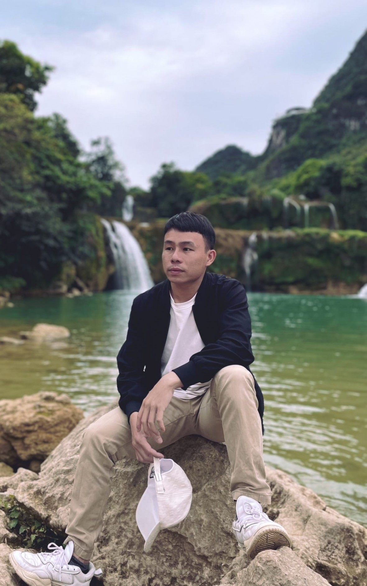 Nhà thơ Nguyên Như: Làm văn chương là hành trình khát khao và đi tới cái đẹp