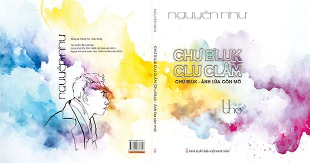 Nhà thơ Nguyên Như: Làm văn chương là hành trình khát khao và đi tới cái đẹp