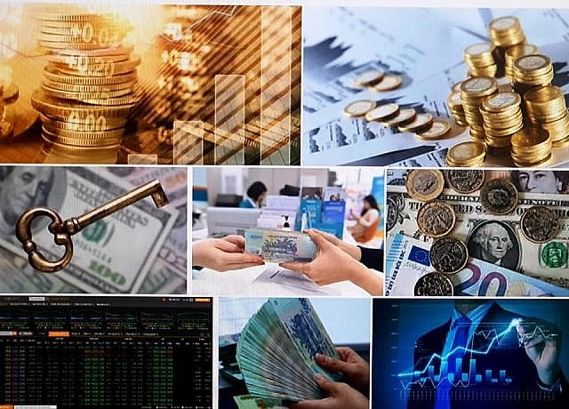 Thủ tướng yêu cầu tăng cường hiệu quả điều hành chính sách tiền tệ, chính sách tài khóa Thủ tướng yêu cầu tăng cường hiệu quả điều hành chính sách tiền tệ, chính sách tài khóa