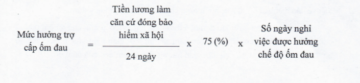 Những thay đổi về Bảo hiểm xã hội bắt buộc từ 1/7/2025