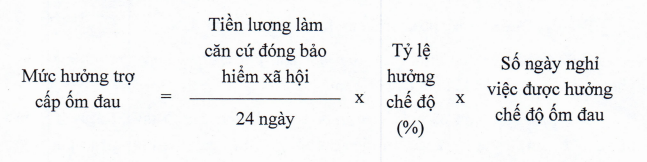 Những thay đổi về Bảo hiểm xã hội bắt buộc từ 1/7/2025