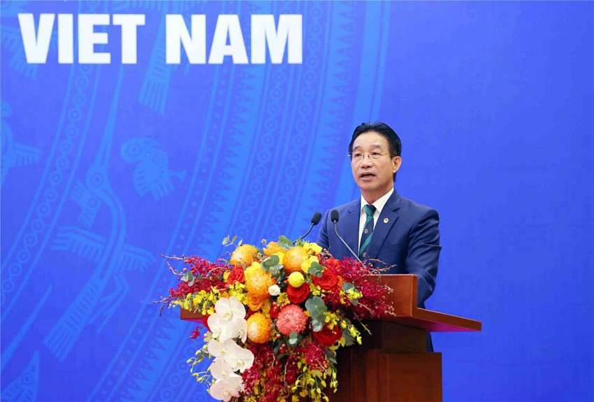 Những điểm mới của công tác đặc xá năm 2025 Những điểm mới của công tác đặc xá năm 2025