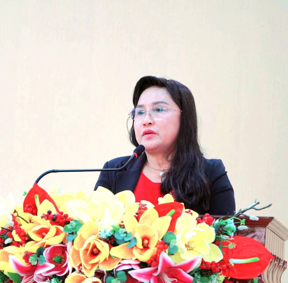 Phó Thủ tướng Lê Thành Long: Tổ chức chính quyền hai cấp tạo tiền đề cho giai đoạn phát triển kinh tế - xã hội mới của đất nước