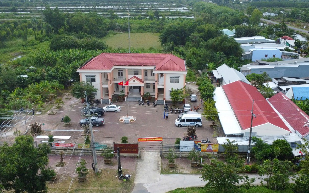 Tinh thần “vì dân phục vụ” lan tỏa 