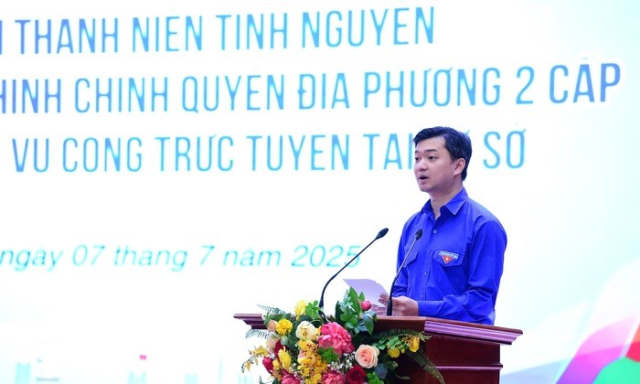 Hơn 4.800 đội hình ra quân hỗ trợ chính quyền hai cấp