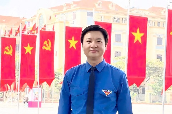 Gần 2600 đoàn viên thanh niên Ninh Bình hỗ trợ vận hành chính quyền địa phương 2 cấp