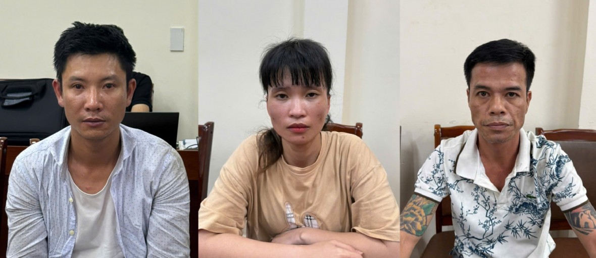 Khởi tố vụ án mua bán, tàng trữ trái phép chất ma túy tại Quảng Ninh