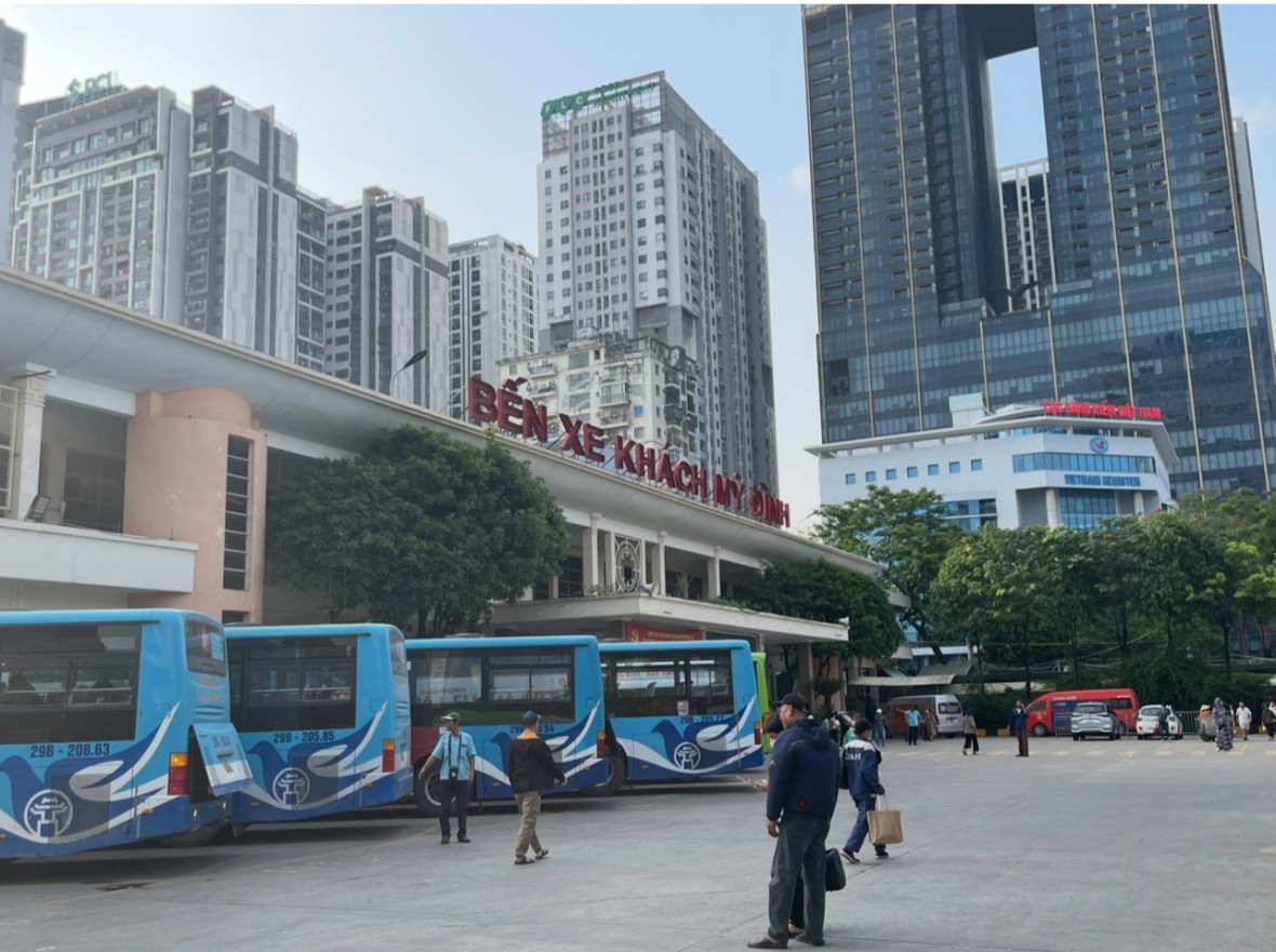 Trông giữ xe với giá 