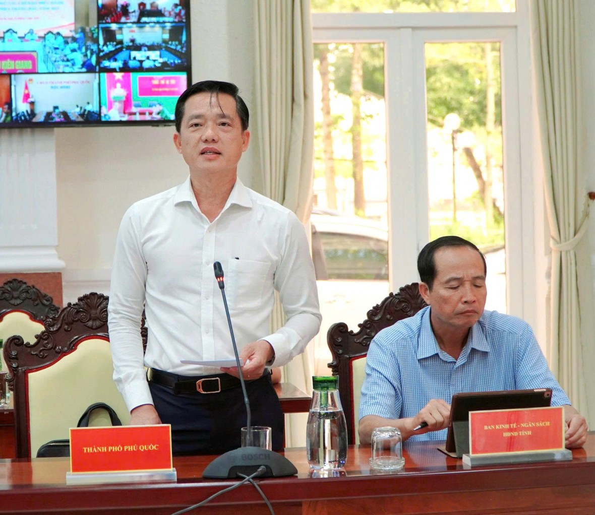 APEC 2027 mở cơ hội để Phú Quốc bứt phá, hội nhập sâu rộng