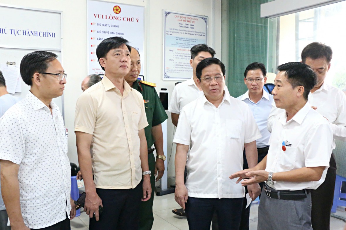 APEC 2027 mở cơ hội để Phú Quốc bứt phá, hội nhập sâu rộng