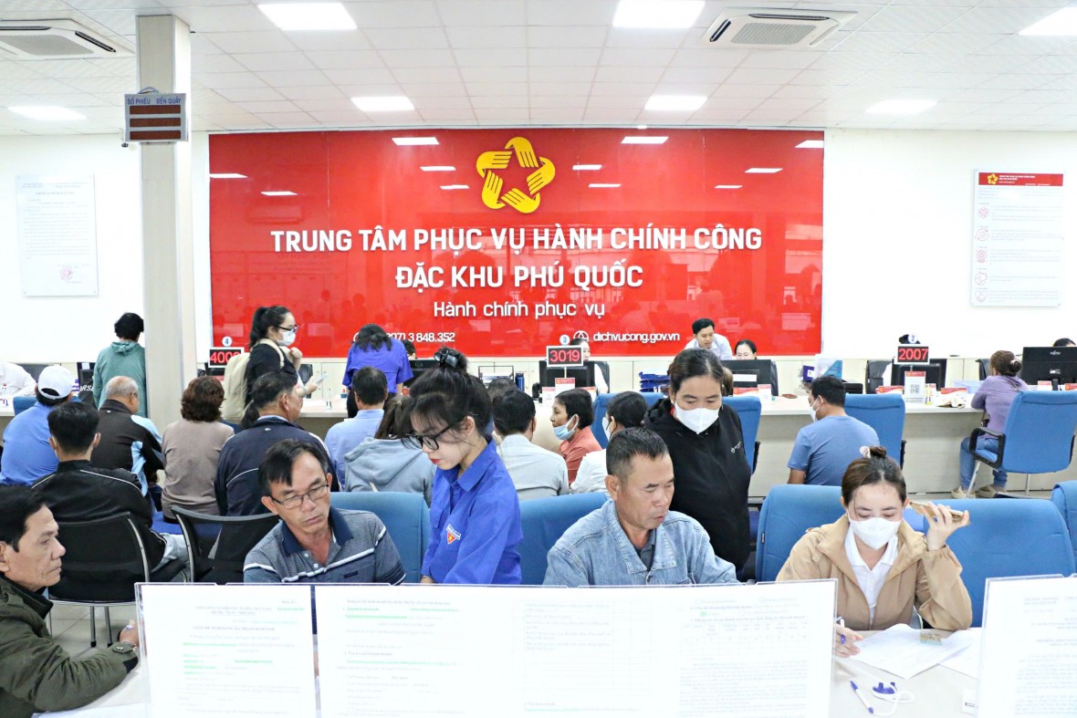 APEC 2027 mở cơ hội để Phú Quốc bứt phá, hội nhập sâu rộng