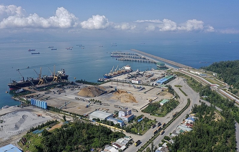 Thành lập 3 Ban Quản lý Khu kinh tế