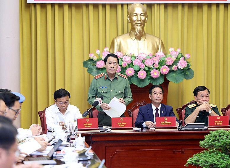 Phạt tối đa 10 lần khoản thu từ hành vi mua, bán dữ liệu cá nhân