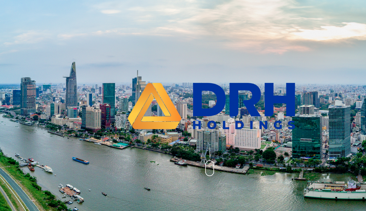 Công ty cổ phần DRH Holdings bị xử phạt 790 triệu đồng vì loạt sai phạm Công ty cổ phần DRH Holdings bị xử phạt 790 triệu đồng vì loạt sai phạm