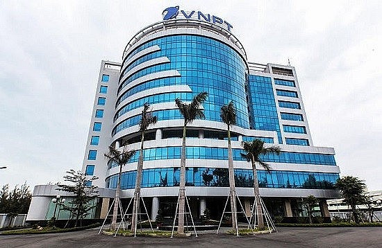 Duyệt chủ trương sáp nhập VNPT-Vinaphone, VNPT-Media vào Công ty mẹ - VNPT