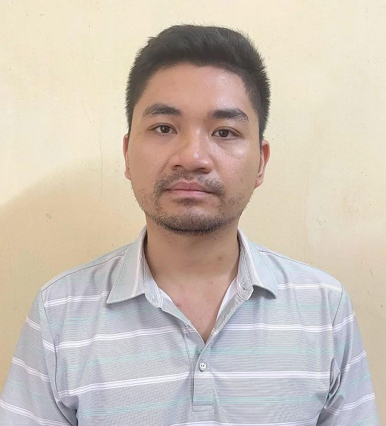 Nhân viên Văn phòng Đăng ký đất đai ở Tuyên Quang bị khởi tố vì nhận tiền để đo đạc Nhân viên Văn phòng Đăng ký đất đai ở Tuyên Quang bị khởi tố vì nhận tiền để đo đạc