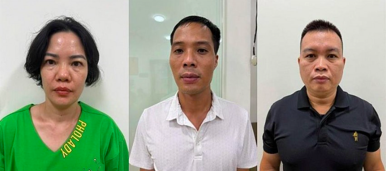 Yêu cầu báo cáo vụ việc bác sĩ rởm lập phòng khám 'ma' tại phường Cửa Nam