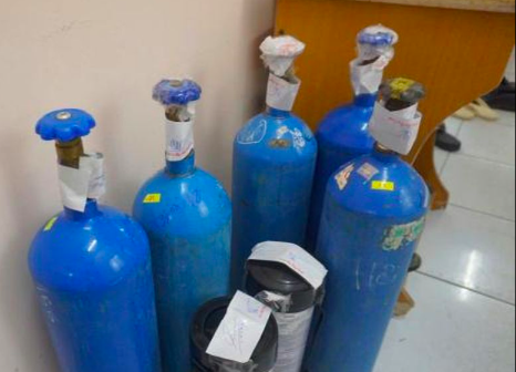 Triệt phá băng nhóm mua bán 