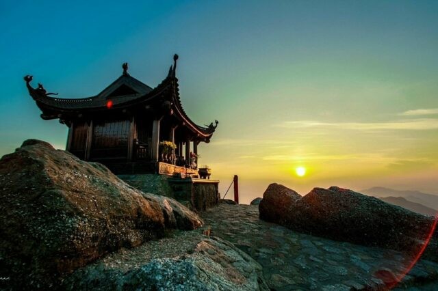 Quần thể Di tích Yên Tử - Vĩnh Nghiêm - Côn Sơn - Kiếp Bạc được UNESCO vinh danh Di sản văn hoá Thế giới