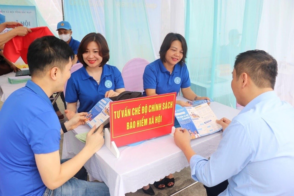 Trường hợp không thuộc diện tham gia bảo hiểm thất nghiệp