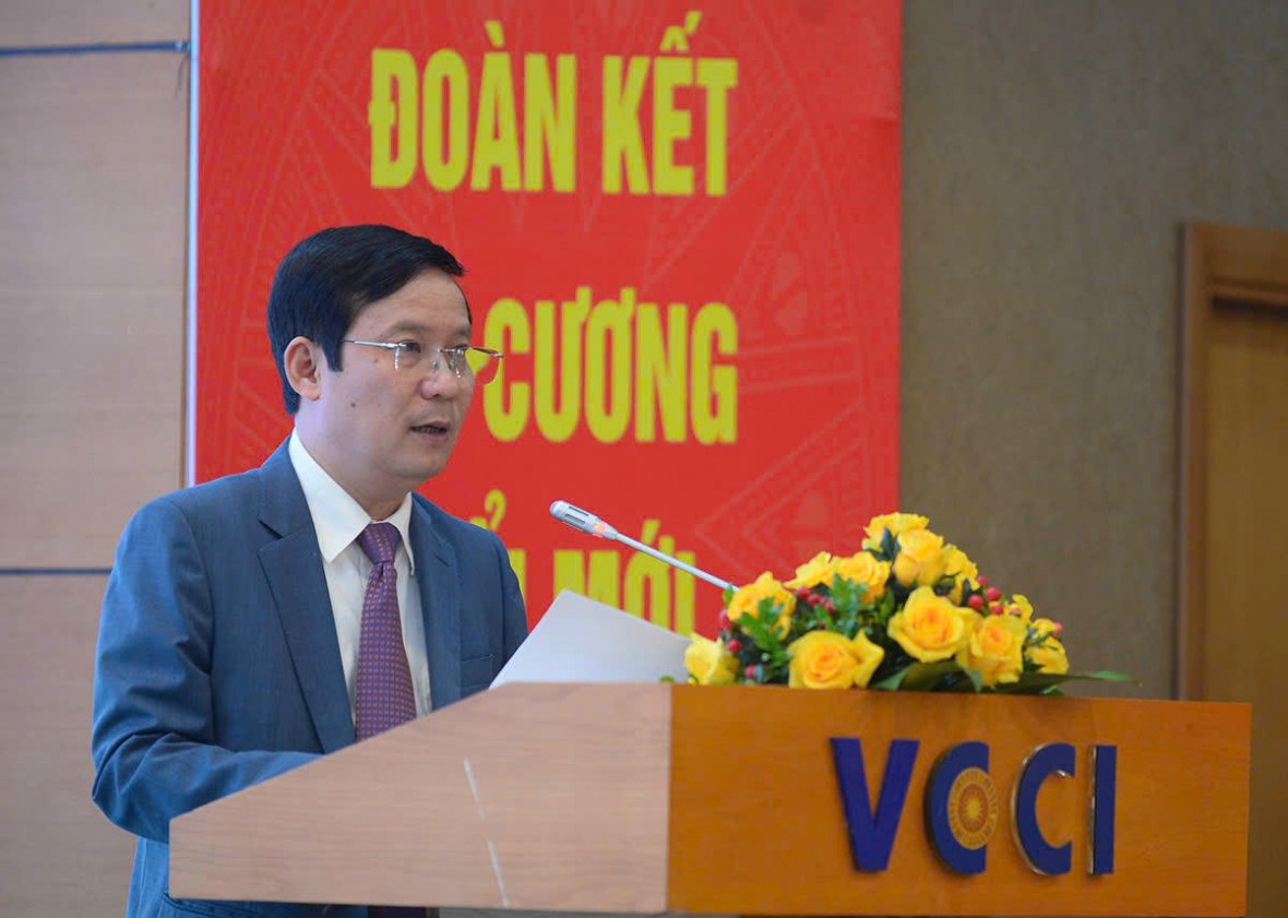 Doanh nghiệp Việt cần logistics xanh để thích ứng và phát triển bền vững