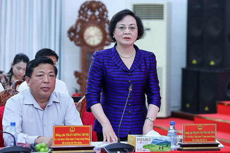 Thủ tướng yêu cầu vận hành 2 cấp thông suốt, hoàn hảo nhất có thể Thủ tướng yêu cầu vận hành 2 cấp thông suốt, hoàn hảo nhất có thể