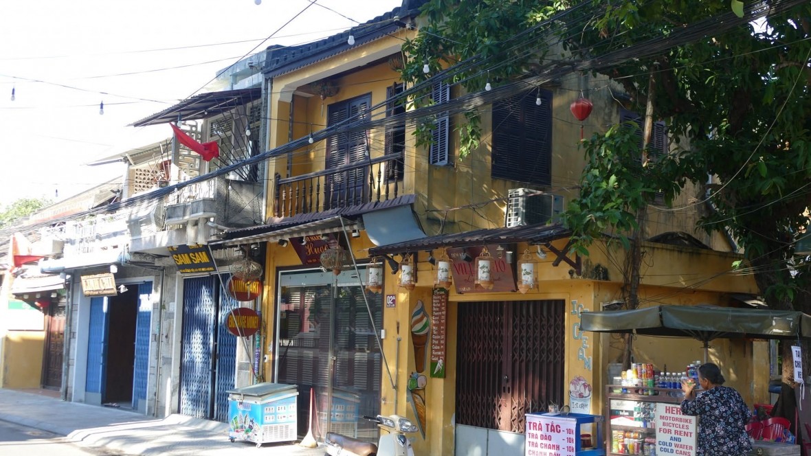 Hội An lọt top 6 đẹp nhất thế giới năm 2025 Hội An lọt top 6 đẹp nhất thế giới năm 2025