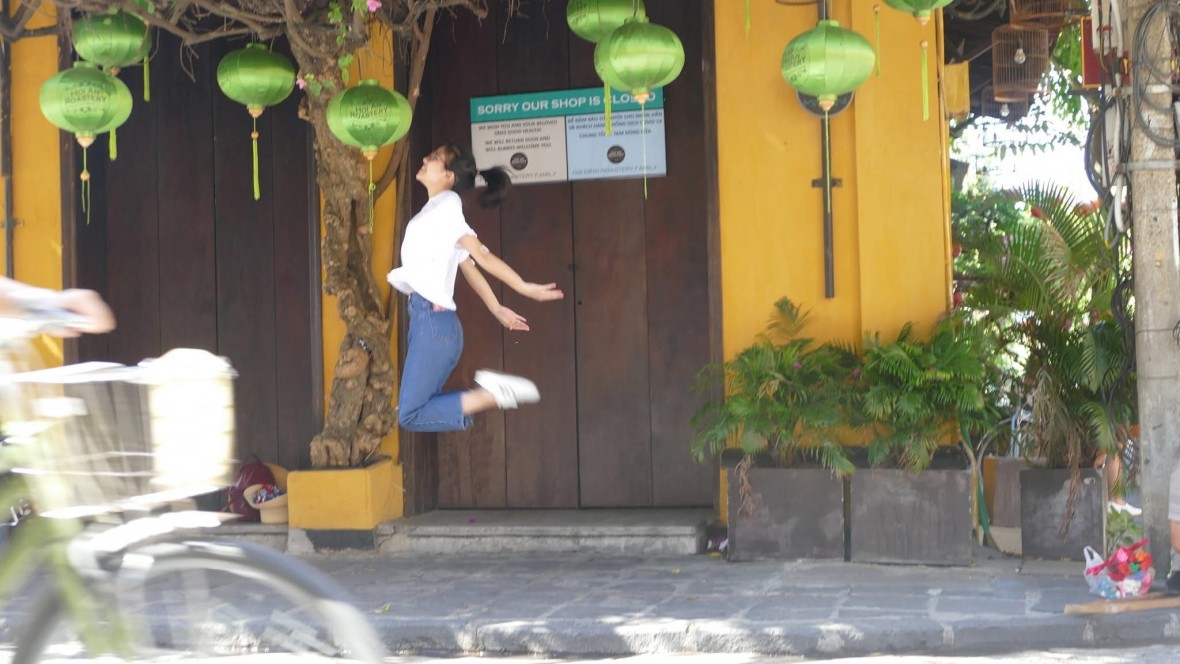 Hội An lọt top 6 đẹp nhất thế giới năm 2025 Hội An lọt top 6 đẹp nhất thế giới năm 2025