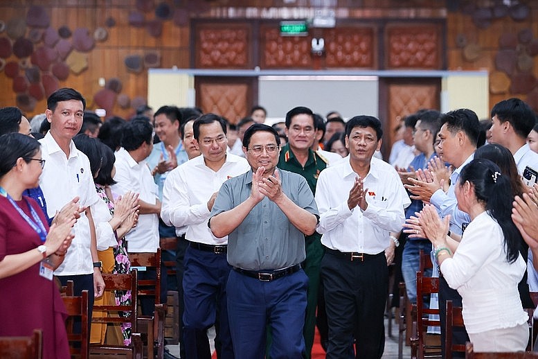 Năm 2026 sẽ dành ít nhất 5% ngân sách Nhà nước cho khoa học công nghệ