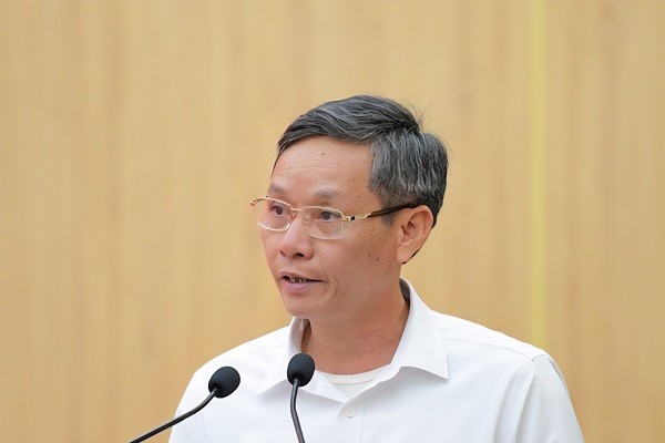 Cử tri tỉnh Ninh Bình kiến nghị nhiều nội dung quan trọng Cử tri tỉnh Ninh Bình kiến nghị nhiều nội dung quan trọng