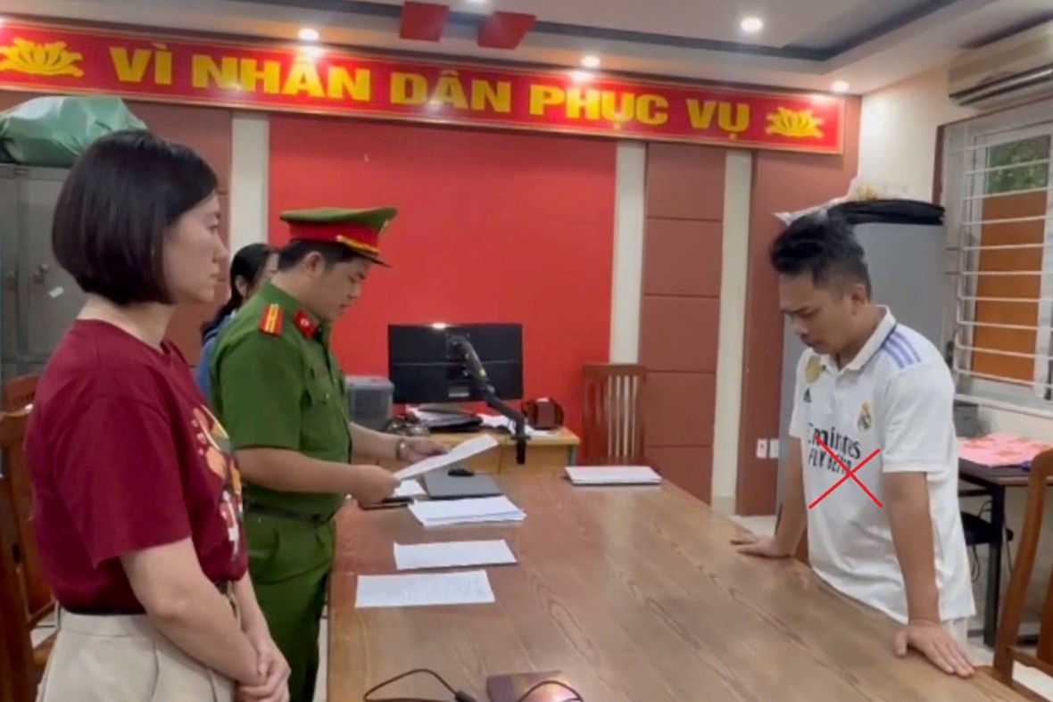 Giang hồ mạng Tiến 'bịp' có thể đối diện mức án nào?