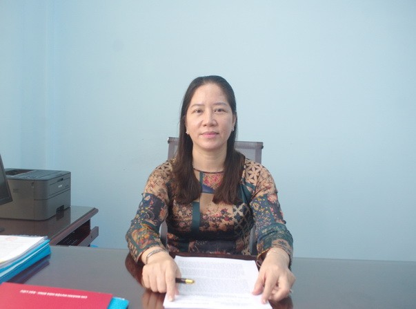 Cà Mau phát huy mô hình chính quyền hai cấp: Tinh gọn bộ máy, nâng cao chất lượng phục vụ Nhân dân Cà Mau phát huy mô hình chính quyền hai cấp: Tinh gọn bộ máy, nâng cao chất lượng phục vụ Nhân dân