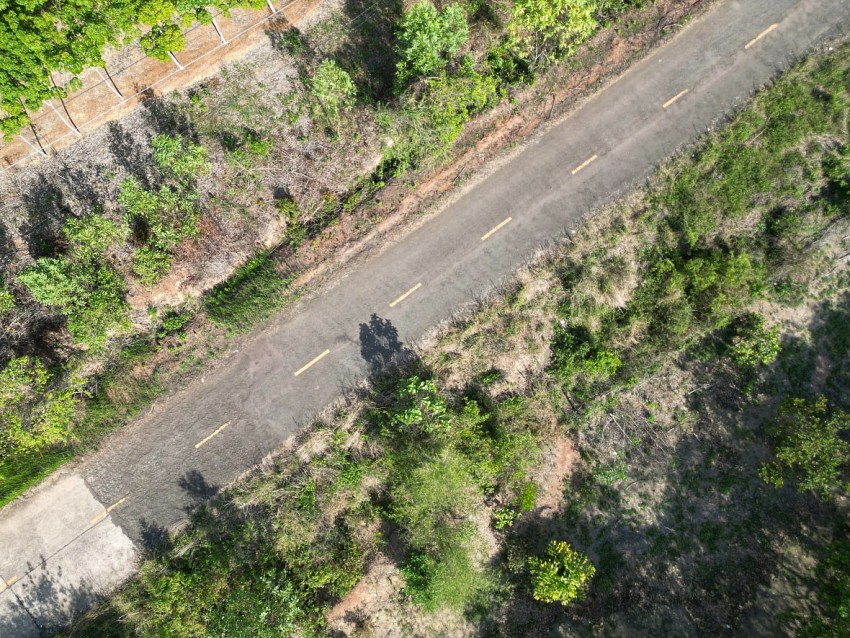 Tiến độ triển khai cầu Mã Đà tới giai đoạn nào? Tiến độ triển khai cầu Mã Đà tới giai đoạn nào?