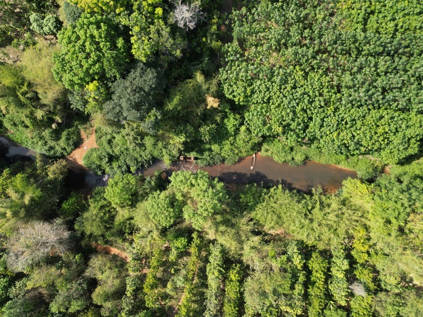 Tiến độ triển khai cầu Mã Đà tới giai đoạn nào? Tiến độ triển khai cầu Mã Đà tới giai đoạn nào?